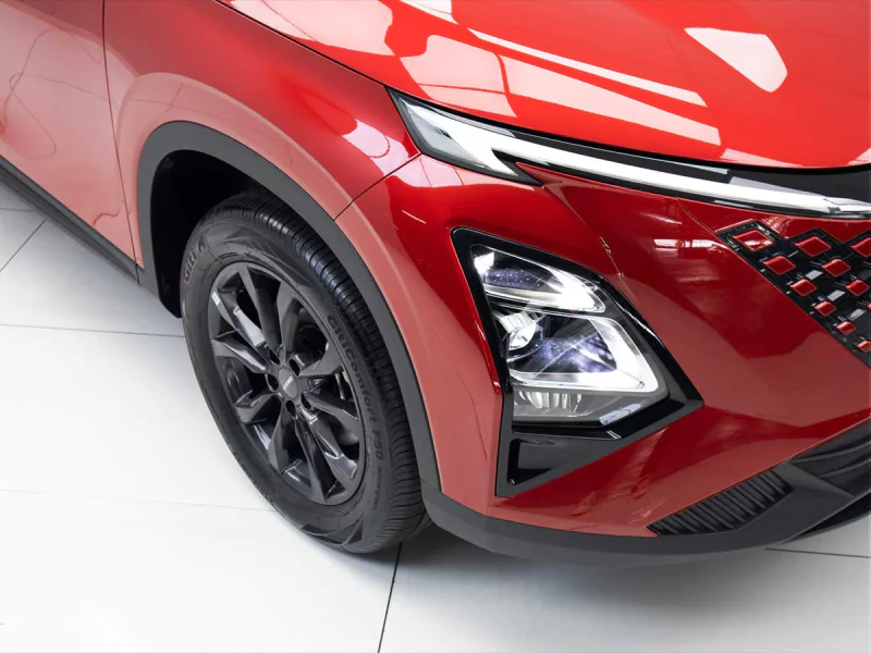Vehicle Image for 8/24for OMODA C5 X 1.5T Style