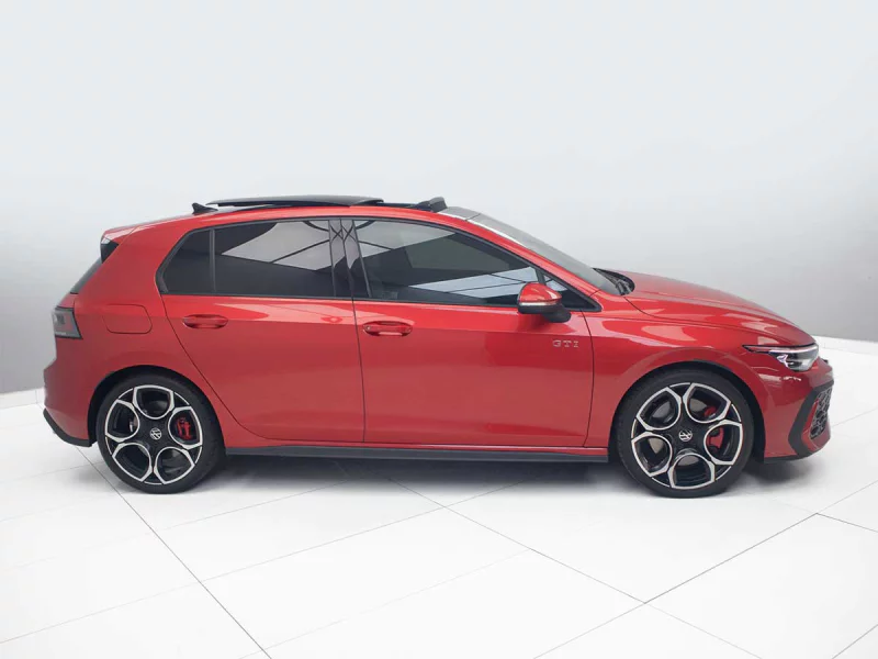 Vehicle Image for 4/24for Volkswagen Golf GTI 8 2.0 195kW DSG