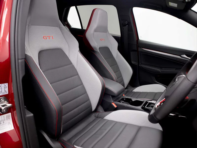 Vehicle Image for 24/24for Volkswagen Golf GTI 8 2.0 195kW DSG