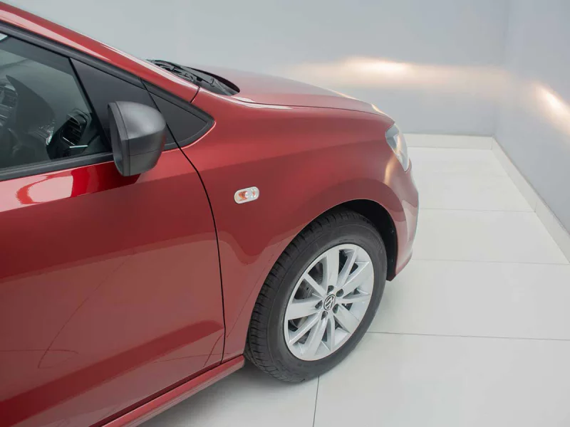 Vehicle Image for 4/23for Volkswagen Polo Vivo Hatch 1.4 55kW