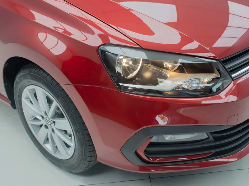 Vehicle Image for 5/23for Volkswagen Polo Vivo Hatch 1.4 55kW