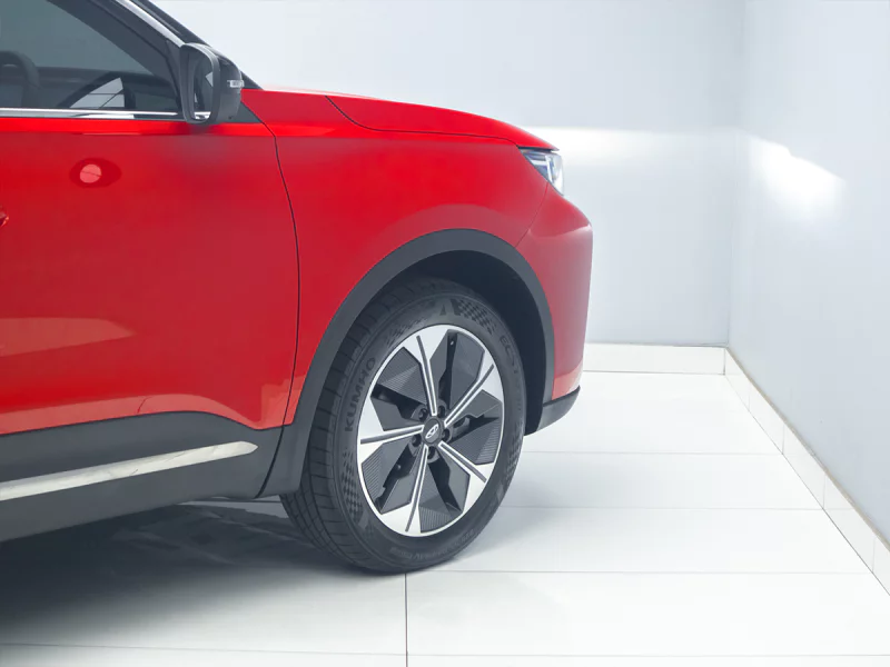 Vehicle Image for 7/23for Chery Tiggo 7 Prestige 1.6T DCT