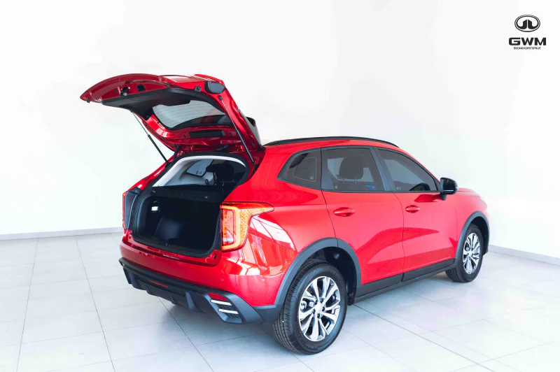 Vehicle Image for 7/24for Haval Jolion 1.5T City Plus 7DCT