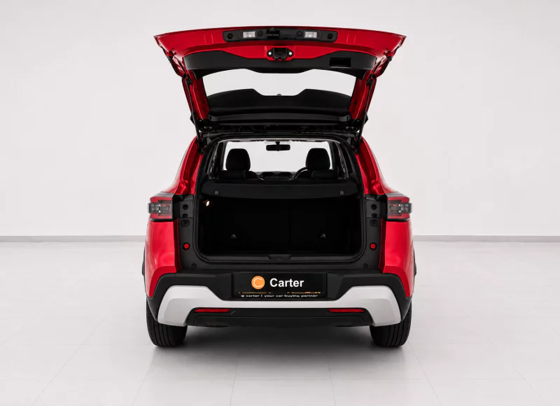Vehicle Image for 14/22for Nissan Magnite 1.0 Acenta