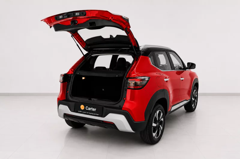 Vehicle Image for 6/22for Nissan Magnite 1.0 Acenta
