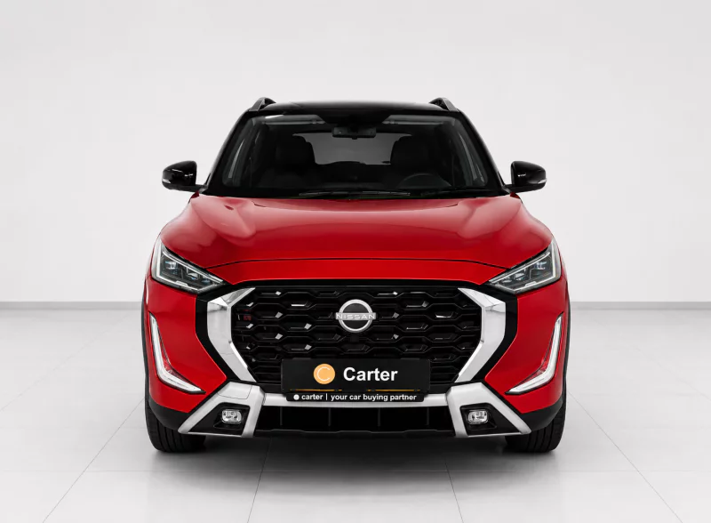 Vehicle Image for 3/22for Nissan Magnite 1.0 Acenta