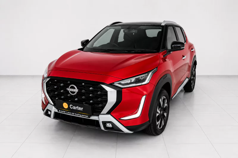 Vehicle Image for 2/22for Nissan Magnite 1.0 Acenta