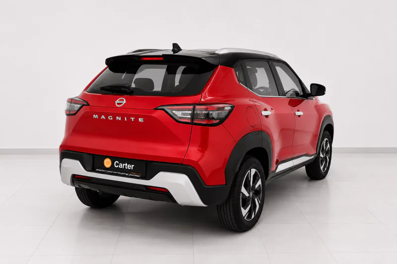 Vehicle Image for 5/22for Nissan Magnite 1.0 Acenta