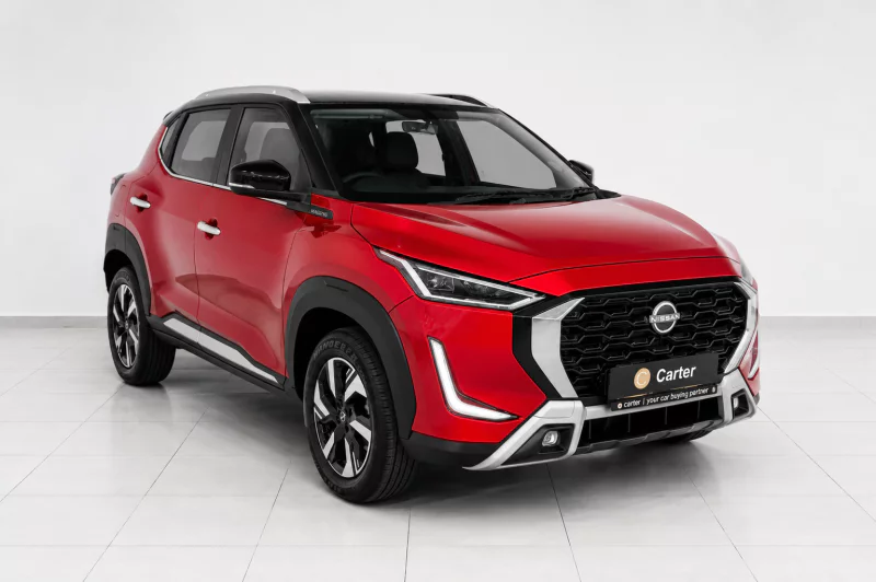 Nissan Magnite 1.0 Acenta 2026