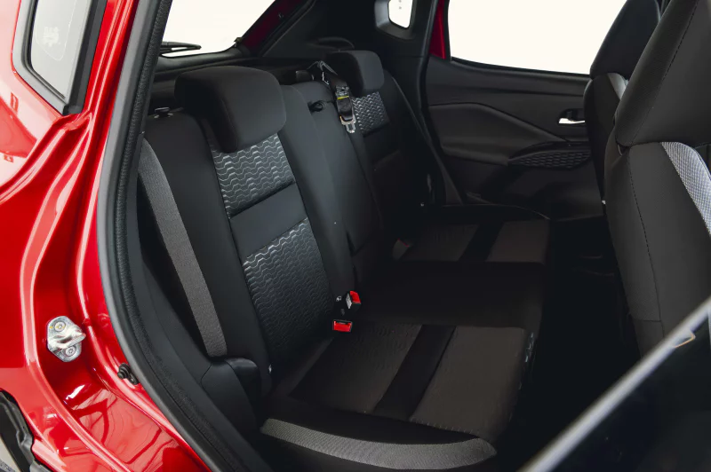 Vehicle Image for 21/22for Nissan Magnite 1.0 Acenta