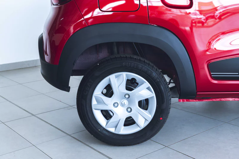 Vehicle Image for 7/19for Renault Kwid 1.0l Zen AMT 5-Dr abs