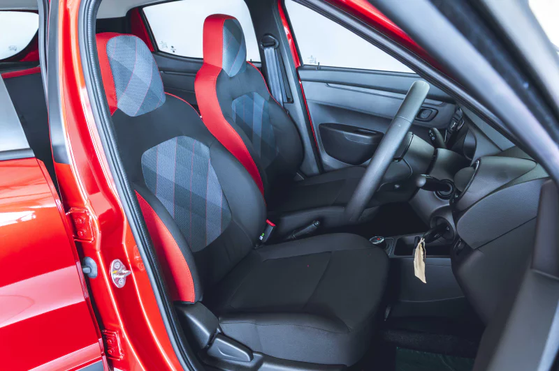 Vehicle Image for 18/19for Renault Kwid 1.0l Zen AMT 5-Dr abs