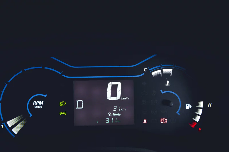 Vehicle Image for 13/19for Renault Kwid 1.0l Zen AMT 5-Dr abs
