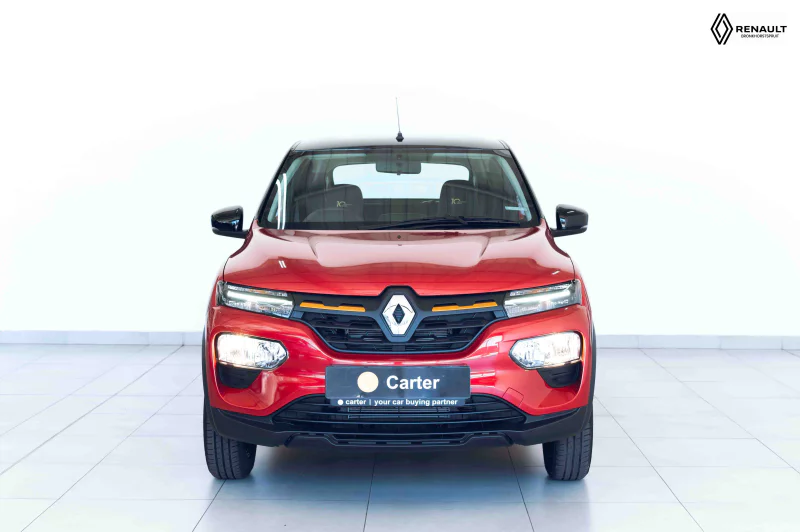Vehicle Image for 4/22for Renault Kwid Limited Edition 1.0l AMT Ed 10 YR