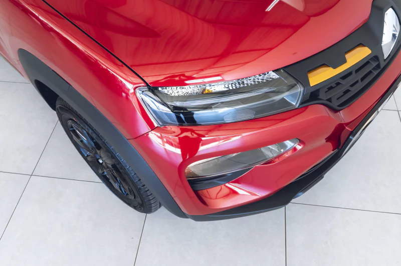 Vehicle Image for 9/22for Renault Kwid Limited Edition 1.0l AMT Ed 10 YR
