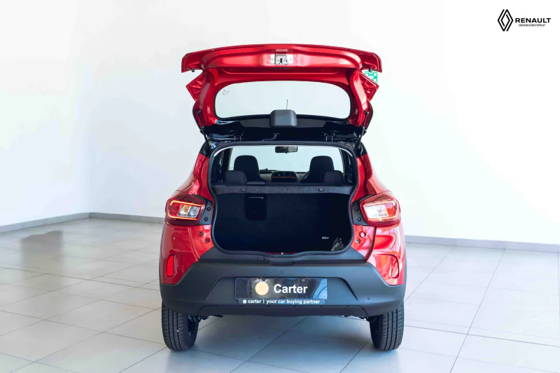 Vehicle Image for 12/22for Renault Kwid Limited Edition 1.0l AMT Ed 10 YR