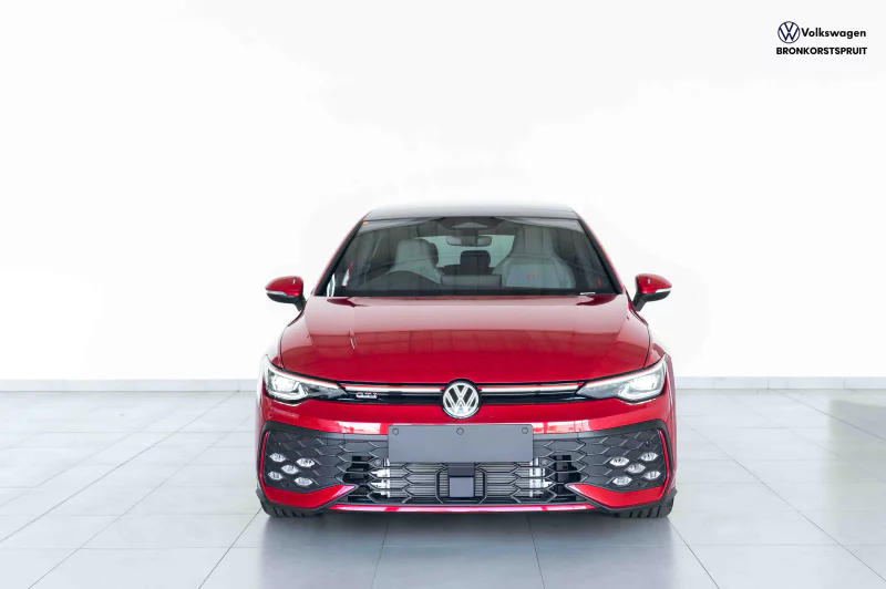 Vehicle Image for 3/28for Volkswagen Golf 8 GTI 2.0 TSI DSG