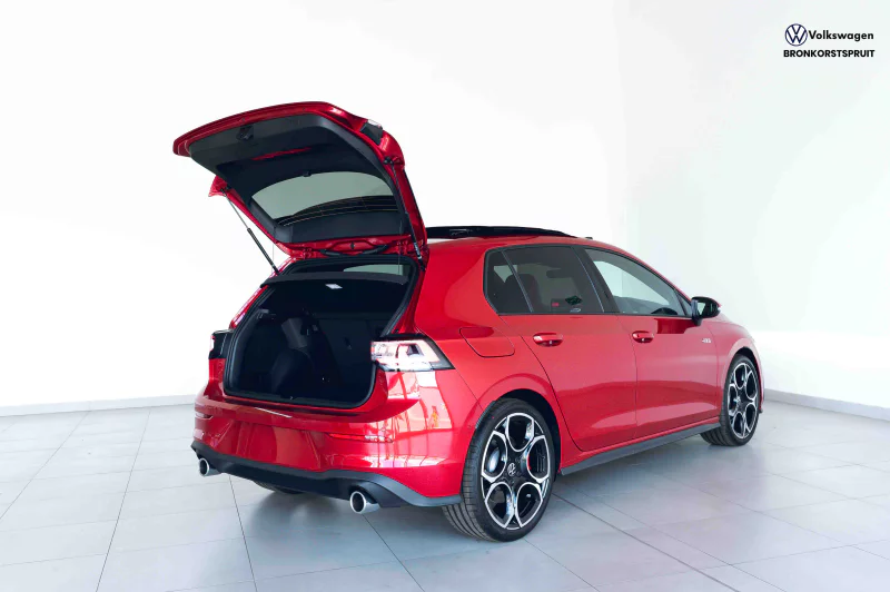 Vehicle Image for 5/28for Volkswagen Golf 8 GTI 2.0 TSI DSG