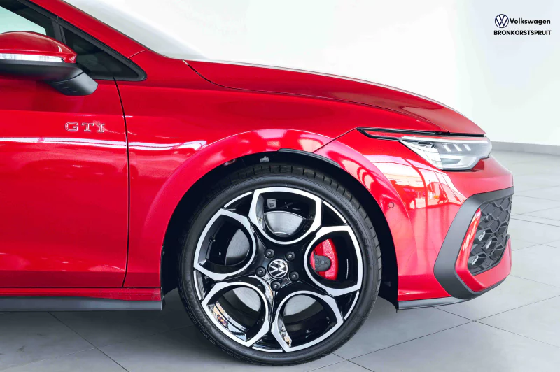 Vehicle Image for 7/28for Volkswagen Golf 8 GTI 2.0 TSI DSG