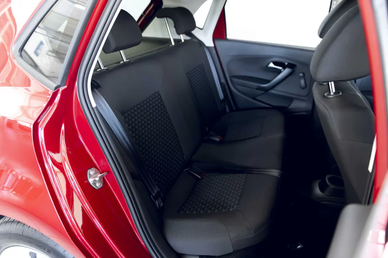 Vehicle Image for 25/26for Volkswagen Polo Vivo Hatch 1.4 55kW