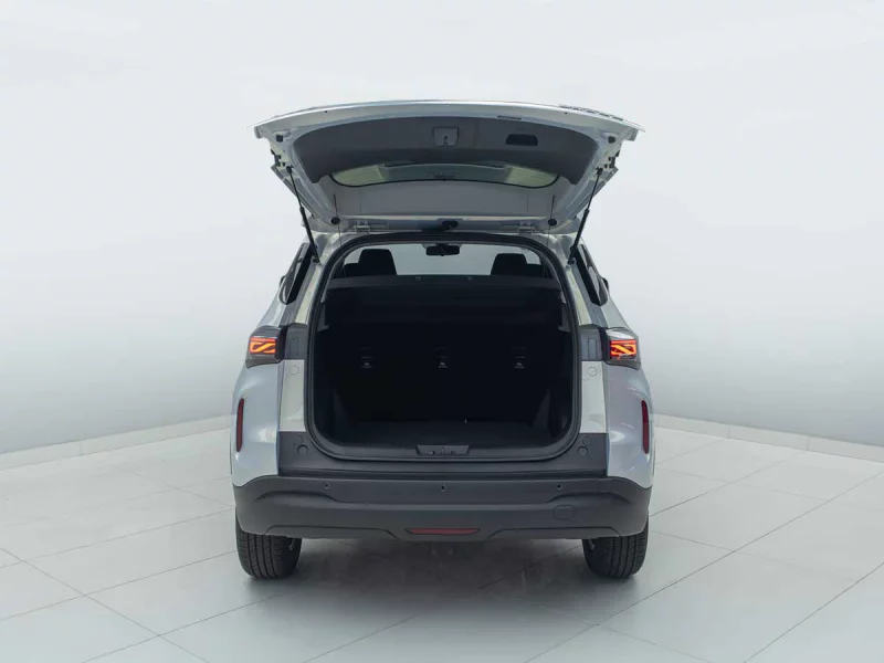 Vehicle Image for 13/24for Chery Tiggo 4 Cross 1.5 LiT CVT