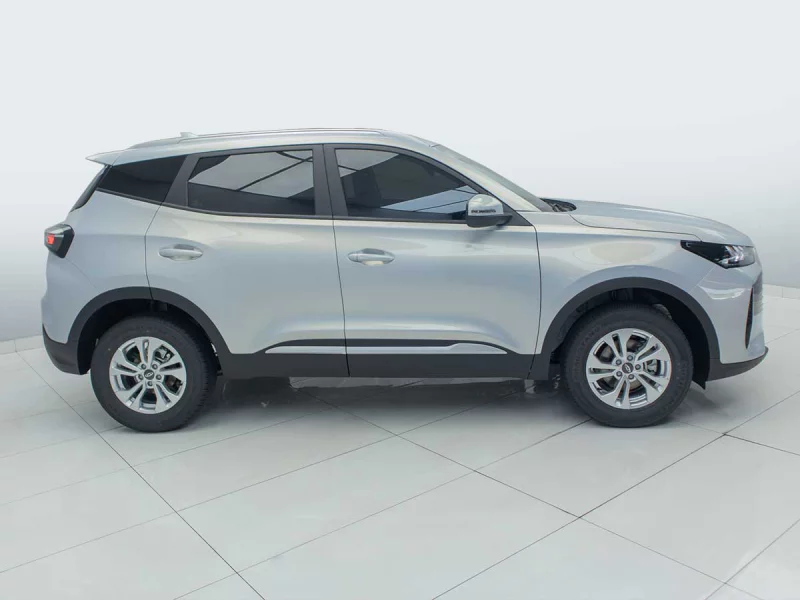 Vehicle Image for 5/25for Chery Tiggo 4 Cross 1.5 LiT CVT