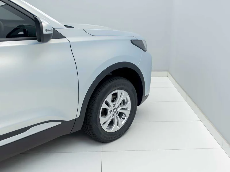 Vehicle Image for 8/25for Chery Tiggo 4 Cross 1.5 LiT CVT