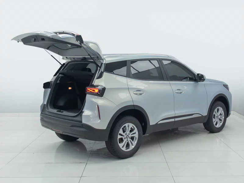 Vehicle Image for 7/25for Chery Tiggo 4 Cross 1.5 LiT CVT