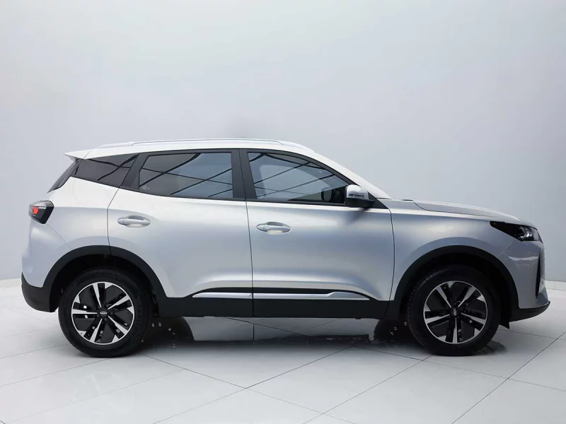 Vehicle Image for 5/25for Chery Tiggo 4 Cross HEV 1.5 Comfort DHT