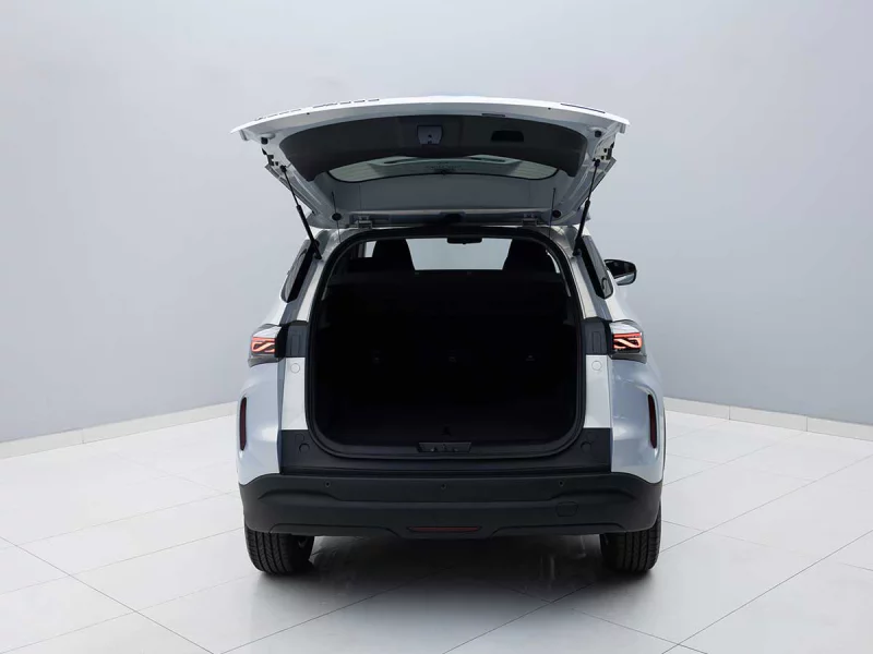Vehicle Image for 14/25for Chery Tiggo 4 Cross HEV 1.5 Comfort DHT