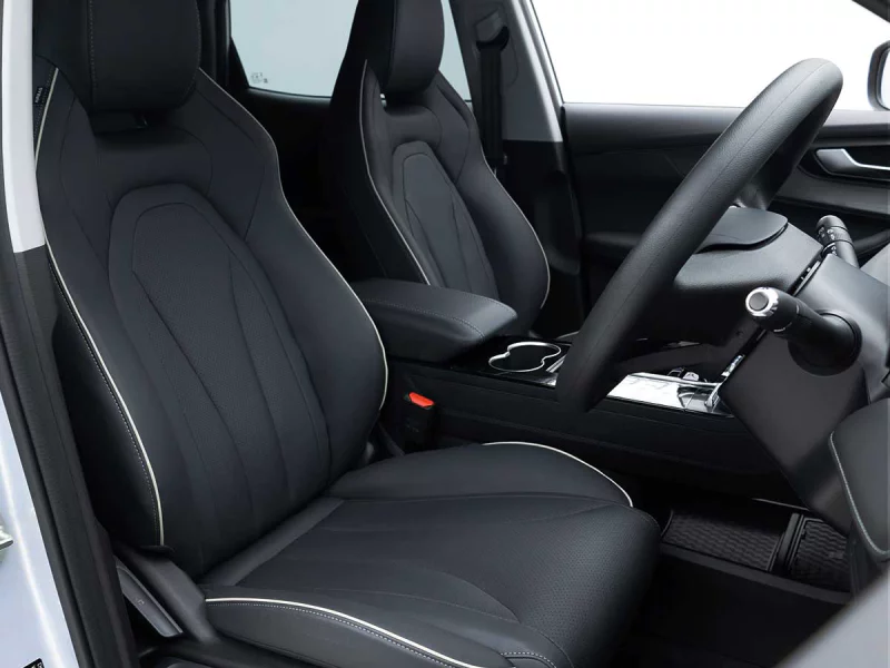 Vehicle Image for 25/25for Chery Tiggo 4 Cross HEV 1.5 Comfort DHT
