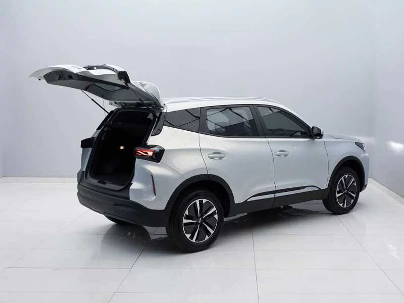 Vehicle Image for 7/25for Chery Tiggo 4 Cross HEV 1.5 Comfort DHT