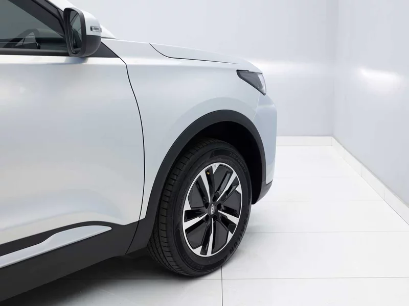 Vehicle Image for 8/25for Chery Tiggo 4 Cross HEV 1.5 Comfort DHT