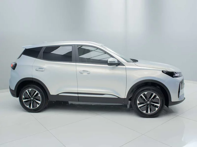 Vehicle Image for 5/18for Chery Tiggo 4 Cross HEV 1.5 Elite DHT