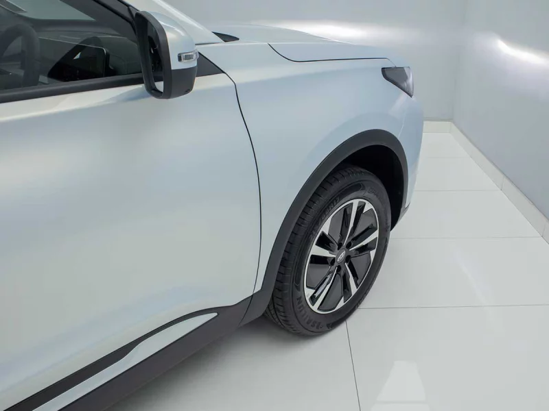 Vehicle Image for 9/18for Chery Tiggo 4 Cross HEV 1.5 Elite DHT