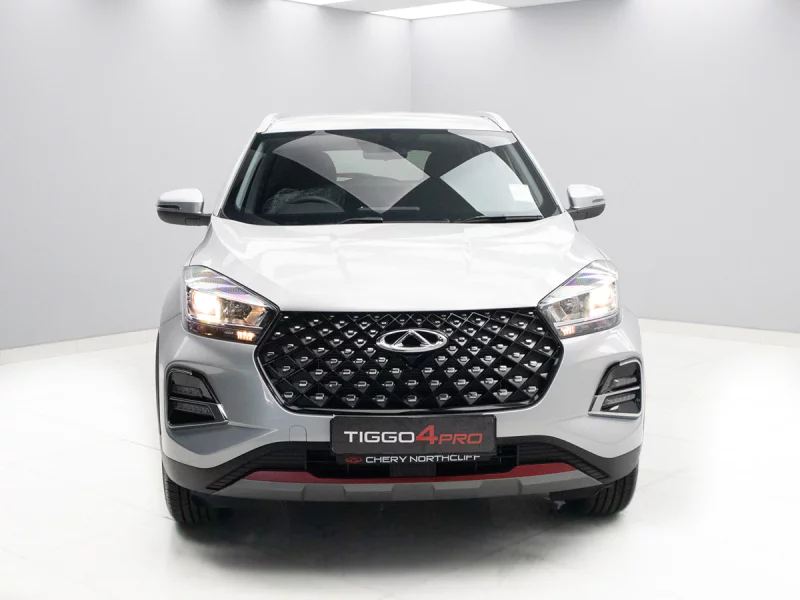 Vehicle Image for 5/19for Chery Tiggo 4 Pro 1.5 LiT
