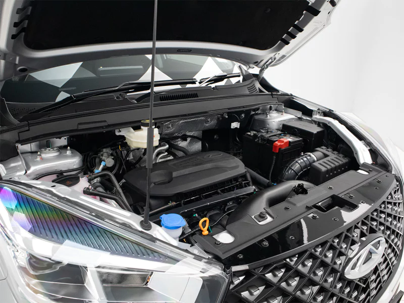Vehicle Image for 9/18for Chery Tiggo 4 Pro 1.5 LiT
