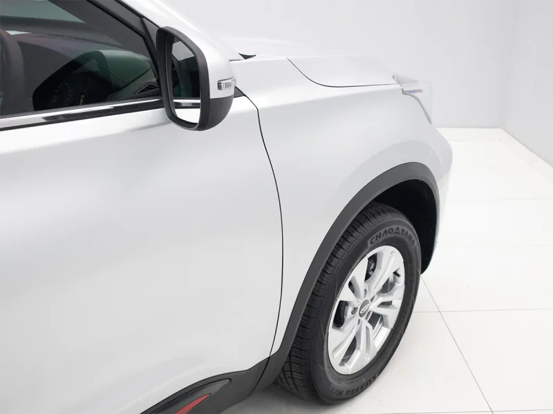 Vehicle Image for 8/18for Chery Tiggo 4 Pro 1.5 LiT
