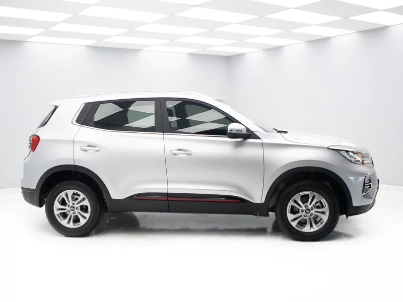 Vehicle Image for 5/18for Chery Tiggo 4 Pro 1.5 LiT