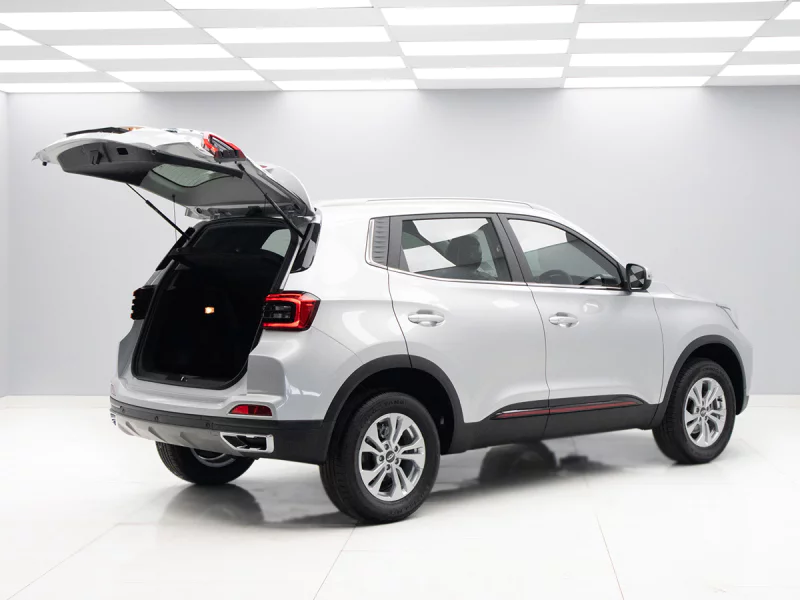 Vehicle Image for 7/18for Chery Tiggo 4 Pro 1.5 LiT