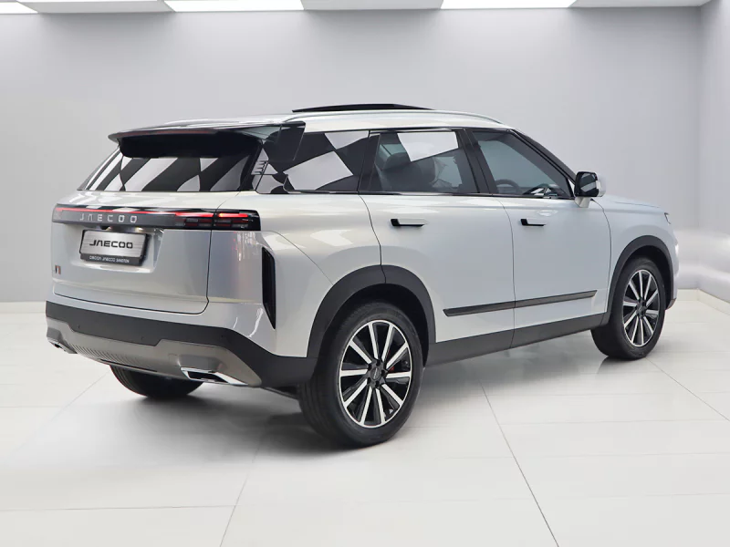 Vehicle Image for 6/20for JAECOO J7 1.6T Glacier