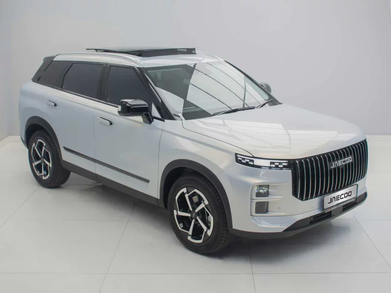 Vehicle Image for 7/24for JAECOO J7 1.6T Vortex
