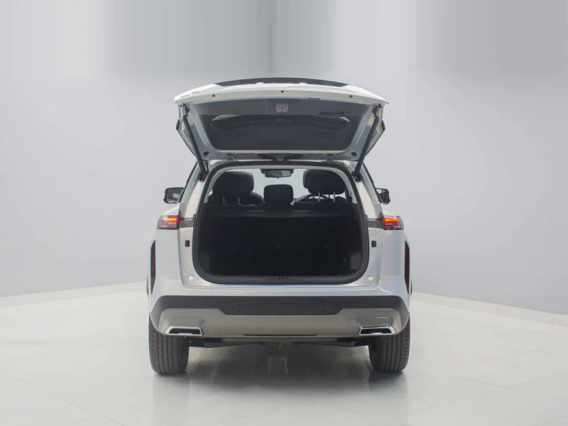 Vehicle Image for 19/24for JAECOO J7 1.6T Vortex