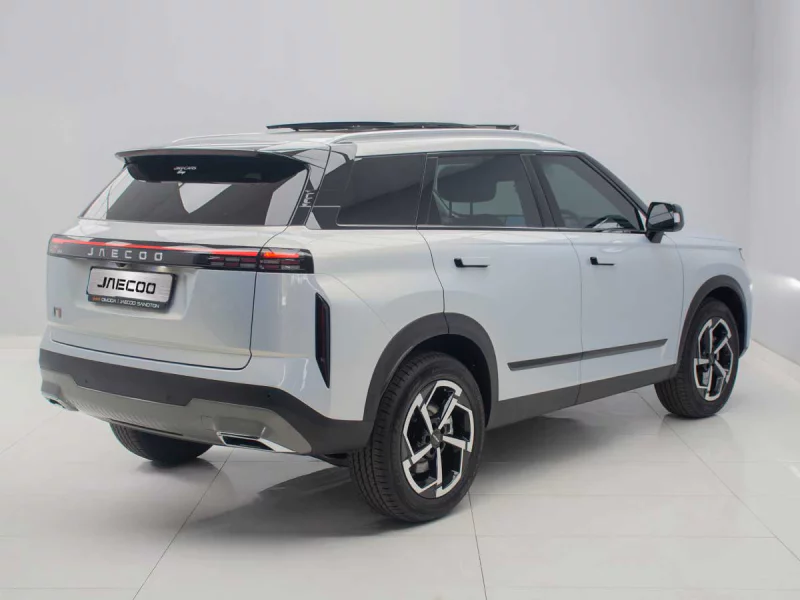 Vehicle Image for 5/24for JAECOO J7 1.6T Vortex