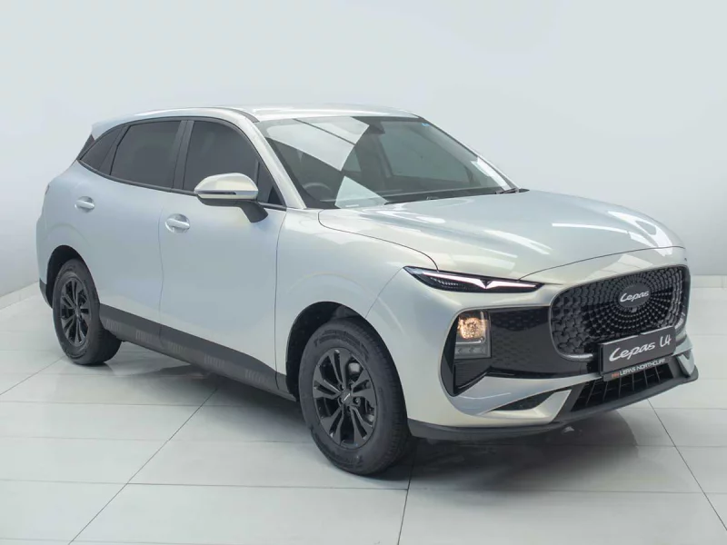 Lepas L4 1.5 Amur 2026