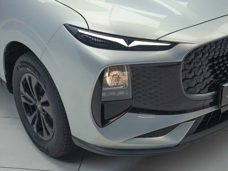 Vehicle Image for 8/24for Lepas L4 1.5 Amur