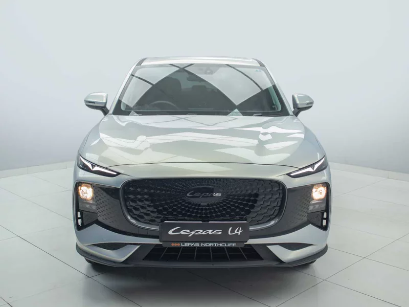 Vehicle Image for 3/24for Lepas L4 1.5 Amur