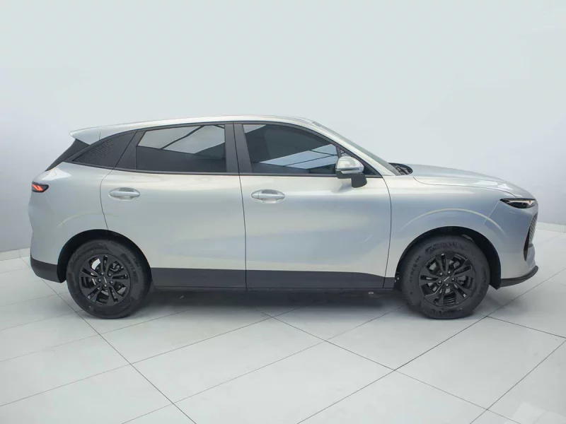 Vehicle Image for 4/24for Lepas L4 1.5 Amur