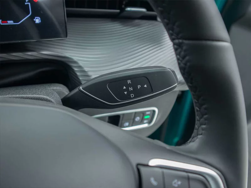 Vehicle Image for 19/24for Lepas L4 1.5T Javan DCT