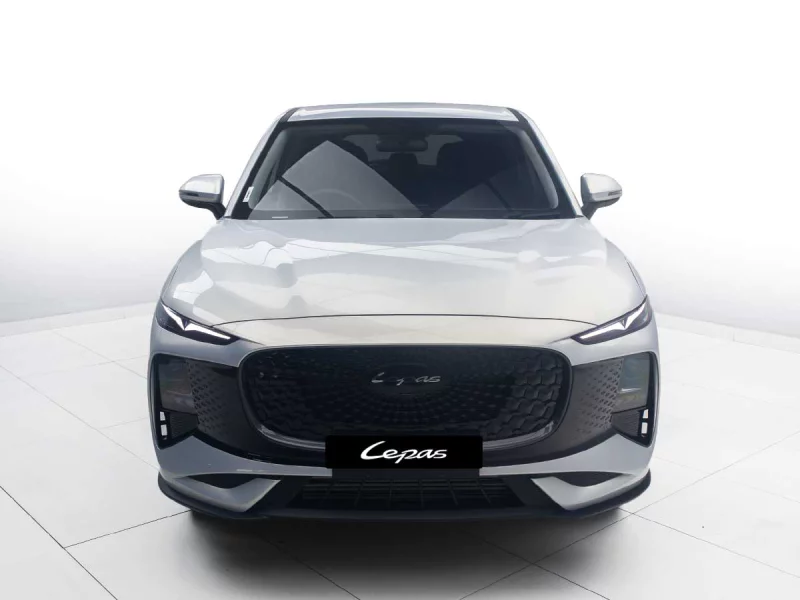 Vehicle Image for 3/24for Lepas L4 1.5T Javan DCT